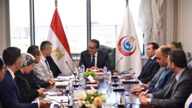 شراكة مصرية يابانية لتعزيز طب الطوارئ والإسعاف