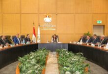 دور هيئة المجتمعات العمرانية في تحقيق رؤية "الجمهورية الجديدة"