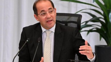 وزير المالية..إعفاء المساهمة التكافلية من الوعاء الضريبي لخفض أعباء الممولين