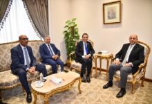 "الريف المصري الجديد" ركيزة الأمن الغذائي والمائي وقاطرة الاستثمار الزراعي المستدام