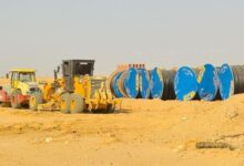 وزيرة الإسكان تستعرض موقف تقنين الأراضي المنضمة للمدن الجديدة
