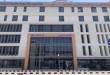وزير الصحة يتابع الموقف التنفيذي لإنشاء وتطوير 36 مستشفى و62 وحدة صحية