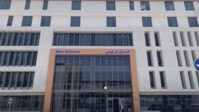 وزير الصحة يتابع الموقف التنفيذي لإنشاء وتطوير 36 مستشفى و62 وحدة صحية