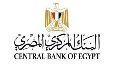 ​توجيهات من "المركزي المصري" للبنوك بدعم مبادرات الرعاية الصحية الوطنية