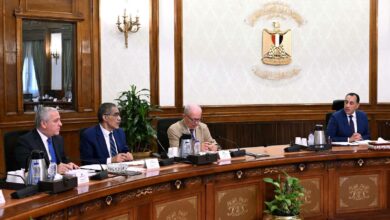 ​رئيس الوزراء يتابع تسوية مديونيات الصحف القومية..اعرف التفاصيل