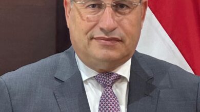 وزير التعليم العالي يتوجه إلى أوزبكستان للمشاركة في المنتدى الدولي للحضارة الإسلامية