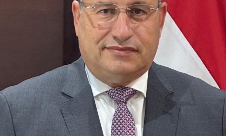 وزير التعليم العالي يتوجه إلى أوزبكستان للمشاركة في المنتدى الدولي للحضارة الإسلامية