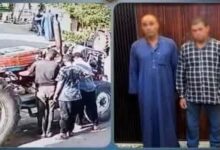  الداخلية تكشف تفاصيل الاعتداء الوحشي على طفل في طوخ بالقليوبية