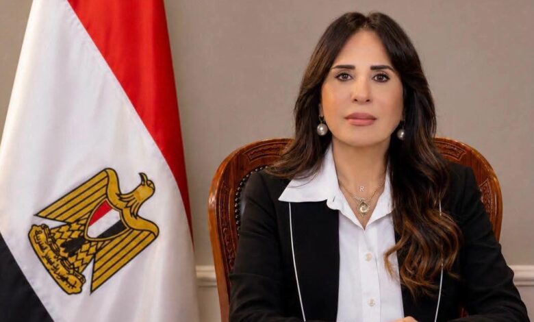 وزيرة الإسكان تعلن حزمة تيسيرات لدعم المشروعات بالمدن الجديدة