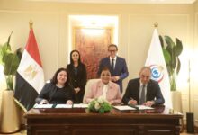 ​شراكة ثلاثية بين "الصحة" و"التضامن" واتحاد الصناعات لدعم الصحة الإنجابية بالمصانع