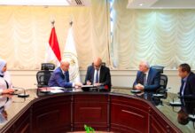 اعتماد نتيجة الدور الأول للدبلومات الفنية بنسبة نجاح 68.69%