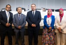 ​انطلاق أعمال الدورة الـ 49 للدستور الغذائي الدولي بجنيف بمشاركة مصرية بارزة..