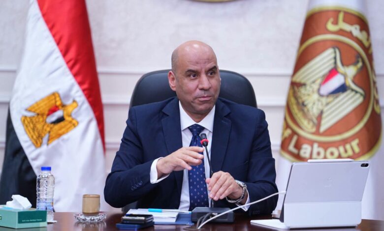 ​"بالمعرفة تُصان الحقوق".. مبادرة عمالية بالرياض لتحصين العمالة المصرية قانونيًا