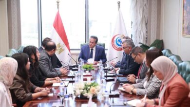 بالذكاء الاصطناعي والتقنيات الرقمية.. وزارة الصحة تخطط لإطلاق أول مستشفى ذكي نموذجي