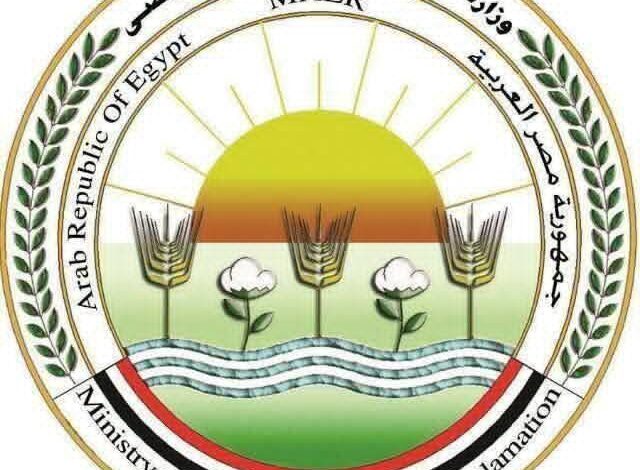 ​لحماية الأمن الغذائي.. حملات مكثفة لوزارة الزراعة تضبط مستلزمات إنتاج مغشوشة