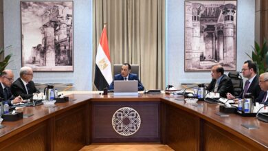 رئيس الوزراء.. ماضون في توسيع مشاركة القطاع الخاص في النشاط الاقتصادي