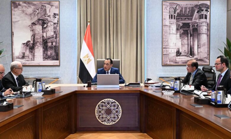 رئيس الوزراء.. ماضون في توسيع مشاركة القطاع الخاص في النشاط الاقتصادي
