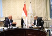 ​شراكة بين "التعليم" و"اتحاد الصناعات" لتأهيل طلاب التعليم الفني لسوق العمل الدولي