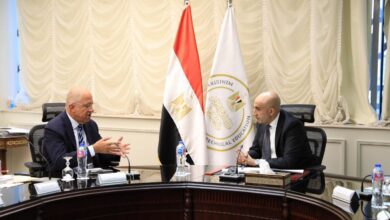 ​شراكة بين "التعليم" و"اتحاد الصناعات" لتأهيل طلاب التعليم الفني لسوق العمل الدولي
