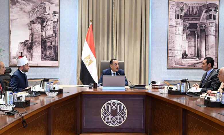بنموذج شراكة مبتكر.. رئيس الوزراء يتدخل لحل أزمة أرض نادي الزمالك