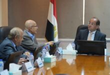 خلال لقائه بجمعية المصدرين.. وزير المالية يؤكد تقديم أكبر مساندة اقتصادية للمستثمرين
