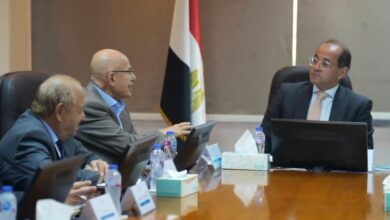 خلال لقائه بجمعية المصدرين.. وزير المالية يؤكد تقديم أكبر مساندة اقتصادية للمستثمرين