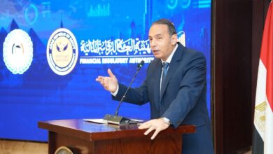 ​شراكة استراتيجية بين "الرقابة المالية" و"المؤسسة العلاجية" للارتقاء بالمنظومة الصحية