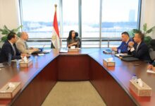 ​"حصاد عام.. وزيرة التضامن تتابع إنجازات صندوق دعم الجمعيات الأهلية"