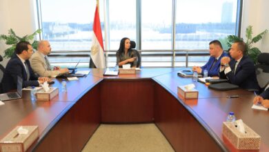 ​"حصاد عام.. وزيرة التضامن تتابع إنجازات صندوق دعم الجمعيات الأهلية"