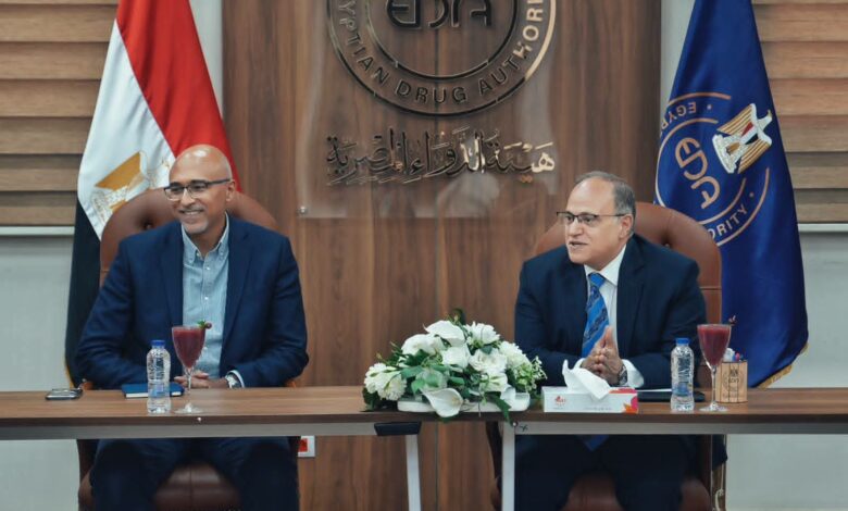 هيئة الدواء وغرفة الصناعة توحدان الجهود لدعم الدواء المحلي واستقرار السوق