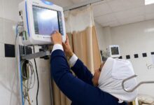 منظومة التأمين الصحي الشامل تدعم أهالي جنوب أسوان بـ 70 ألف خدمة علاجية