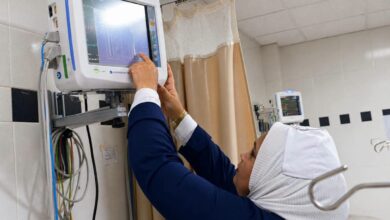 منظومة التأمين الصحي الشامل تدعم أهالي جنوب أسوان بـ 70 ألف خدمة علاجية