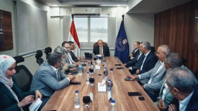 ​«هيئة الدواء المصرية» تناقش مع شركات التوزيع آليات استقرار السوق