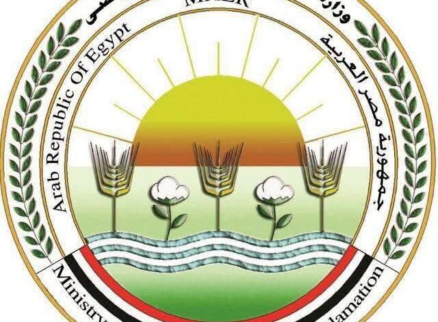 إنجازات "الزراعة" بالنصف الأول: 11 ألف تصريح وتأهيل 1600 متدرب للمبيدات