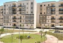وزيرة الإسكان تتفقد سير العمل والمشروعات بمدينة المنيا الجديدة