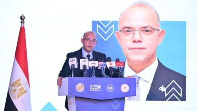 بحضور وزيري الاستثمار والخارجية: 'الأونكتاد' تطلق تقرير الاستثمار العالمي 2026