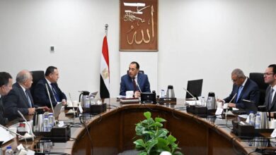 ​الجدارة والتميز أولاً.. خطوات جديدة من الحكومة لتطوير ملف التعليم
