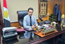 صحة سوهاج: 741 ألف مواطن استفادوا من المبادرات الرئاسية خلال 6 أشهر
