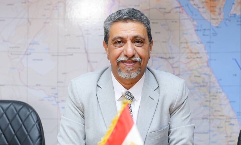 اليوم الثالث..أيمن عفره: ثورة يوليو أعادت القرار الوطني ووضعت مصر على طريق البناء