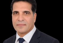 اللواء ممدوح الحصري: ثورة 30 يونيو أعادت للدولة قوتها ورسخت مسيرة البناء والتنمية