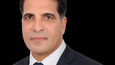 اللواء ممدوح الحصري: ثورة 30 يونيو أعادت للدولة قوتها ورسخت مسيرة البناء والتنمية
