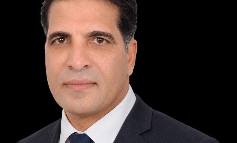 اللواء ممدوح الحصري: ثورة 30 يونيو أعادت للدولة قوتها ورسخت مسيرة البناء والتنمية