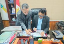 اعتماد نتيجة تمريض سوهاج.. نجاح 92.1% بالصف الثاني و86.1% بالأول