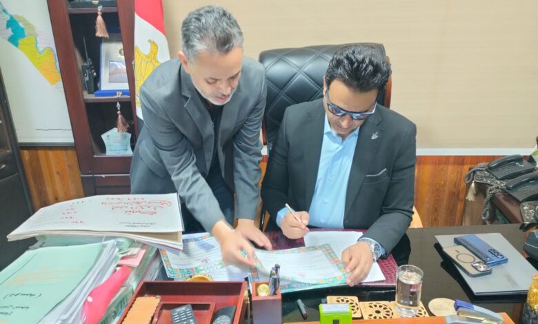 اعتماد نتيجة تمريض سوهاج.. نجاح 92.1% بالصف الثاني و86.1% بالأول