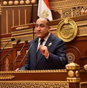 استجابة لمقترح النائب عمرو رشاد.. طرح تجريبي لوحدات الإيجار المدعوم للشباب في أغسطس