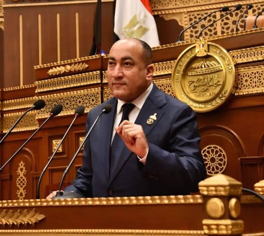 استجابة لمقترح النائب عمرو رشاد.. طرح تجريبي لوحدات الإيجار المدعوم للشباب في أغسطس