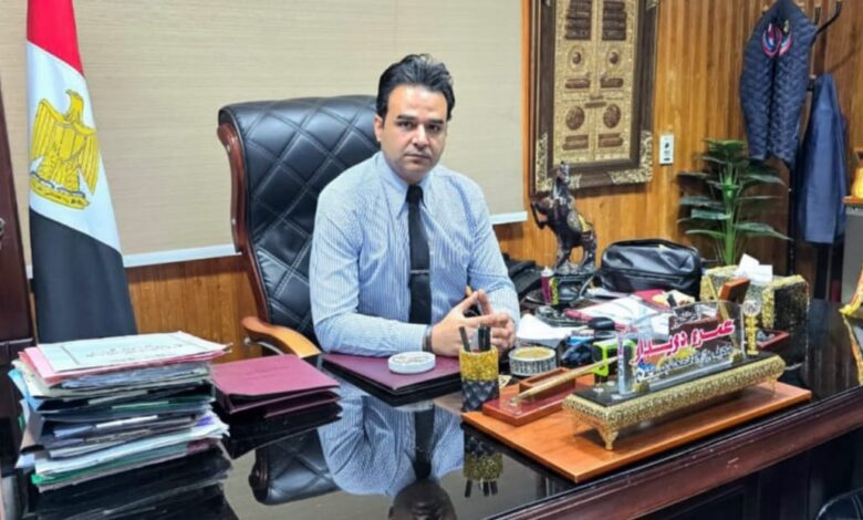 صحة سوهاج: 134 ألف خدمة صحية مجانية لـ50.7 ألف مواطن عبر 78 قافلة علاجية خلال عام