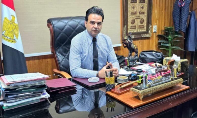 صحة سوهاج تضبط فتاة تنتحل صفة أخصائي علاج طبيعي بجهينة