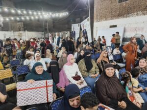 صور من الاحتفالية
