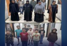 الداخلية تضبط 7 متهمين لاستغلال 9 أطفال في أعمال التسول بالقاهرة